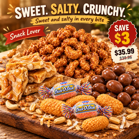 Bundles – Page 2 – Avaza Candy