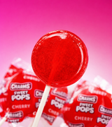 Charms Sweet Flat Pops 100 ct.