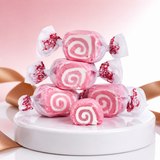 Cinnamon Salt Water Taffy