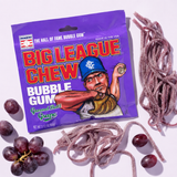Big League Chew Grape 12 ct.