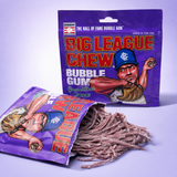 Big League Chew Grape 12 ct.