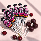 Charms Blow Pops Black Cherry 48 ct.