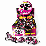 Charms Blow Pops Black Cherry 48 ct.