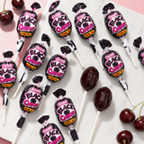 Charms Blow Pops Black Cherry 48 ct.