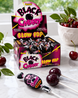 Charms Blow Pops Black Cherry 48 ct.