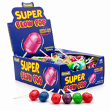 Charms Super Blow Pop 48 ct.