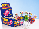Charms Super Blow Pop 48 ct.