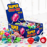 Charms Super Blow Pop 48 ct.