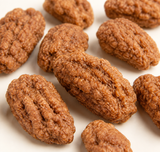 Praline Pecans – Southern Candied Pecans