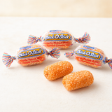 Chick-O-Stick Bites – Peanut Butter & Coconut
