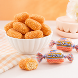 Chick-O-Stick Bites – Peanut Butter & Coconut