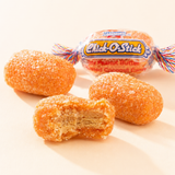 Chick-O-Stick Bites – Peanut Butter & Coconut