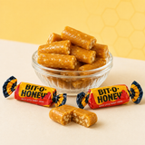 Bit-O-Honey – Classic Honey Taffy