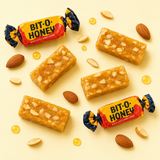 Bit-O-Honey – Classic Honey Taffy