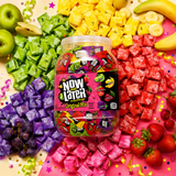 Now and Later Chewy Original Mix 60 oz Tub