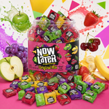Now and Later Chewy Original Mix 60 oz Tub