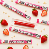 Strawberry Cow Tales 36 count box