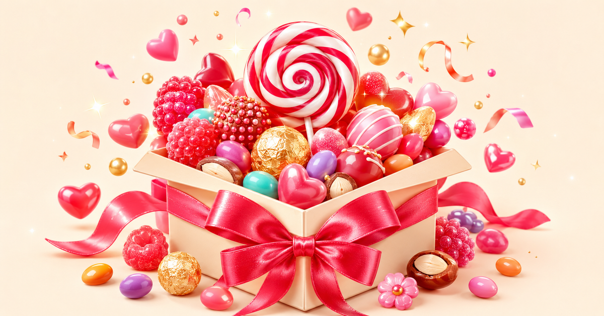 Bundles – Page 2 – Avaza Candy