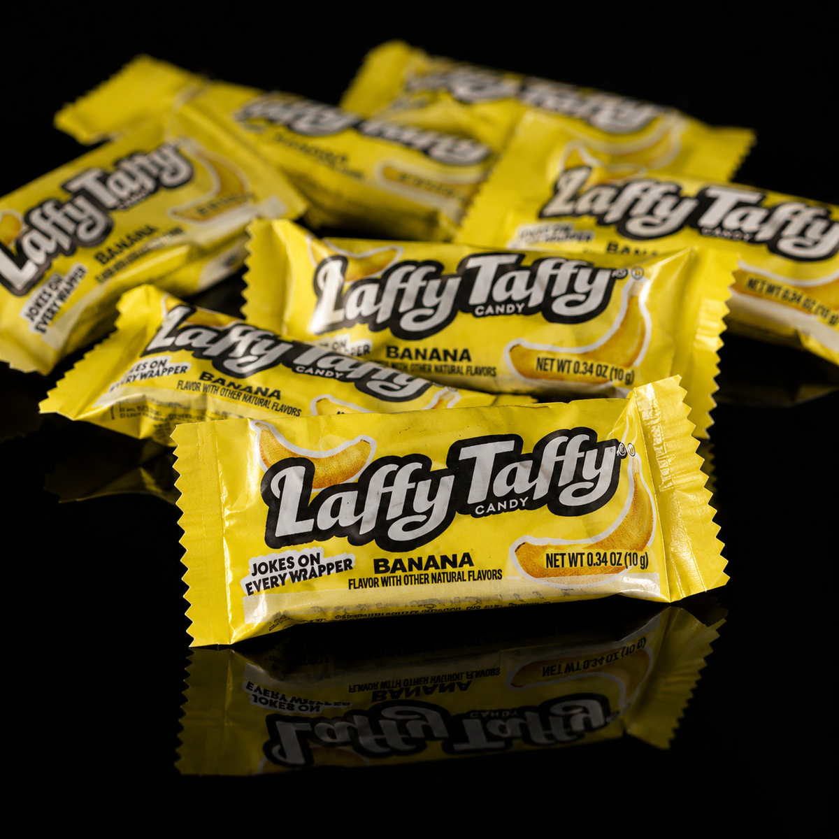 Laffy Taffy Banana