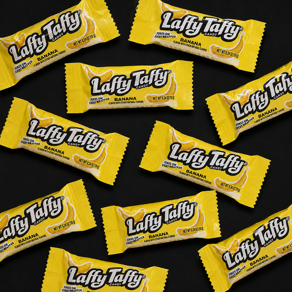Laffy Taffy Banana