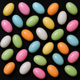 Assorted Jordan Almonds