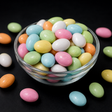 Assorted Jordan Almonds