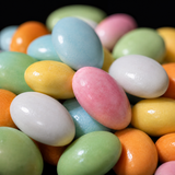 Assorted Jordan Almonds