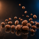 Milk Chocolate Raisins