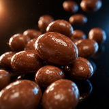 Milk Chocolate Raisins