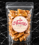 Peanut Brittle