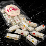 Jujube Nougat Candy – Soft & Chewy
