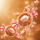 Vanilla Caramel Creams