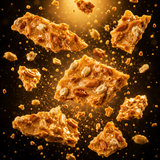 Peanut Brittle