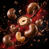 Milk Chocolate Cashews