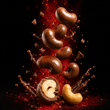 Milk Chocolate Cashews