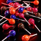 Tootsie Roll Pops 100 ct.