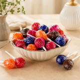Tootsie Roll Pops 100 ct.