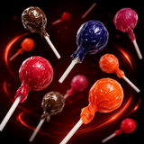 Tootsie Roll Pops 100 ct.