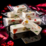 Jujube Nougat Candy – Soft & Chewy
