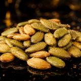 Roasted & Salted Pumpkin Seeds (Pepitas)