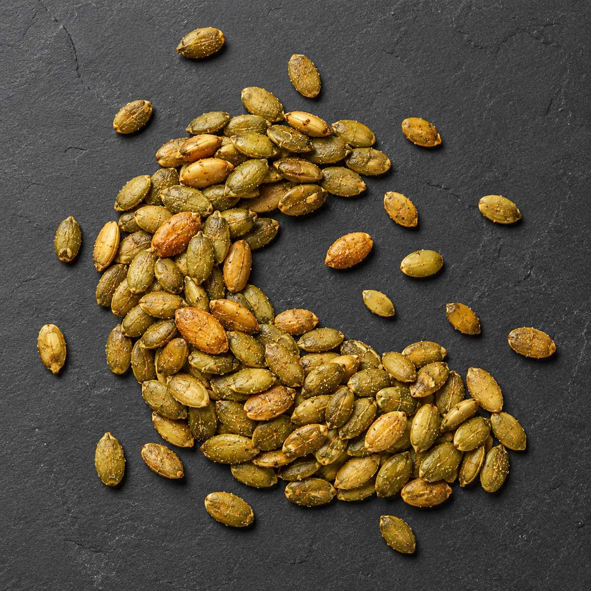 Roasted & Salted Pumpkin Seeds (Pepitas)