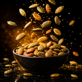 Roasted & Salted Pumpkin Seeds (Pepitas)