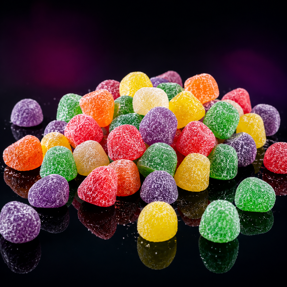 Spice Drops