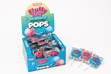 Charms Cotton Candy Flat Pop 48 ct.
