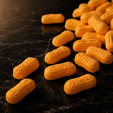 Circus Peanuts