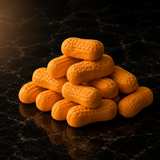 Circus Peanuts