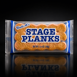 Uncle Al's Old Fashioned Stage Plank
