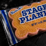 Uncle Al's Old Fashioned Stage Plank