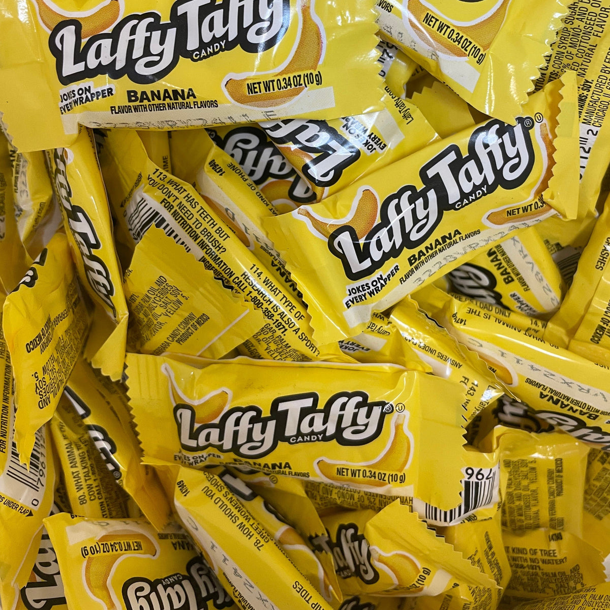 Laffy Taffy Banana